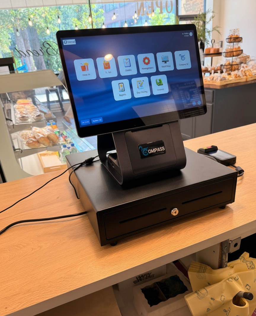 Compass POS AI