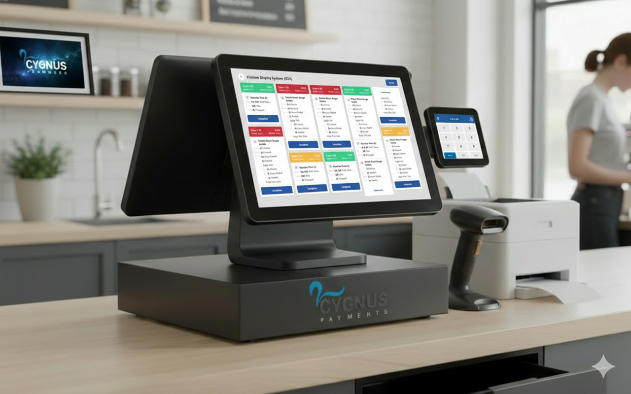 Compass POS AI